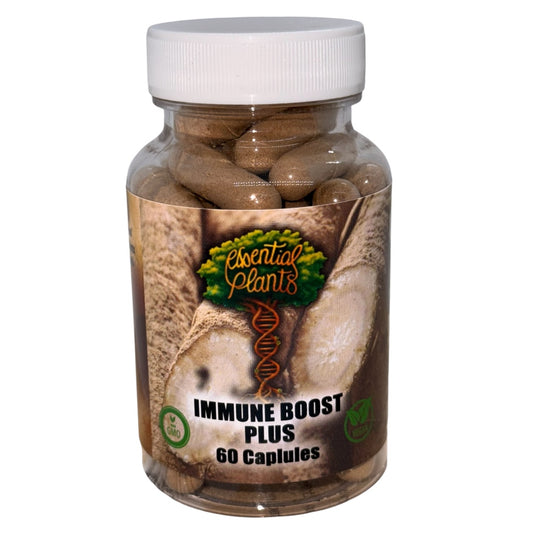 Immune Boost Plus